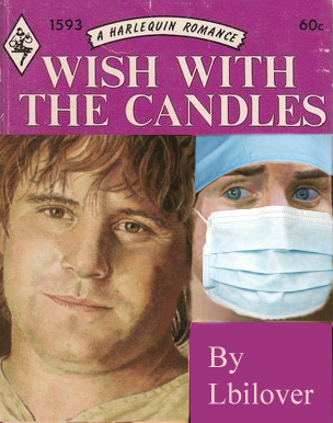 wish with the candles copy
